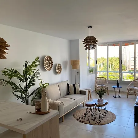 Apolov Ibiza Style 칼페