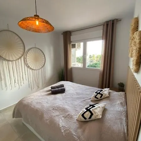 아파트 Apolov Ibiza Style