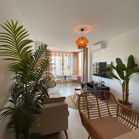 Apolov Ibiza Style * Calpe