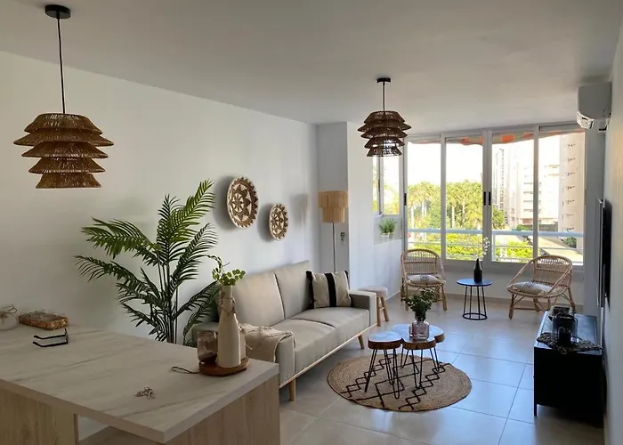 Apolov Ibiza Style Calpe