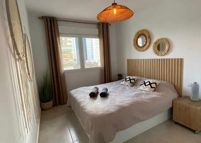 Apolov Ibiza Style Appartamento