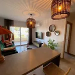 Apartmán Apolov Ibiza Style Calpe