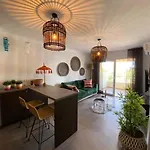 Apolov Ibiza Style Calpe