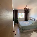 Apartmán Apolov Ibiza Style Calpe