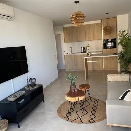 Apolov Ibiza Style * Calpe