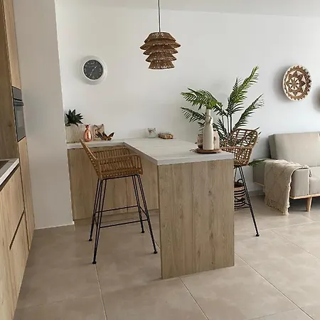 Lägenhet Apolov Ibiza Style *