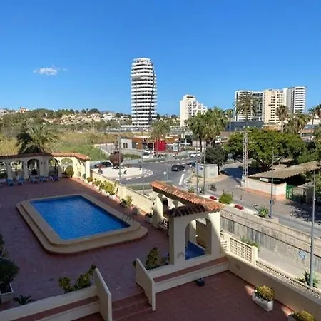 Apolov Ibiza Style * Calpe