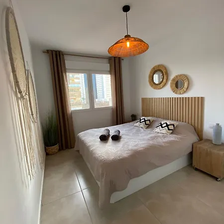 Apolov Ibiza Style Apartmán