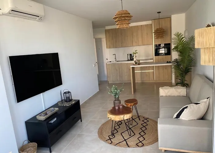 Apolov Ibiza Style * Calp