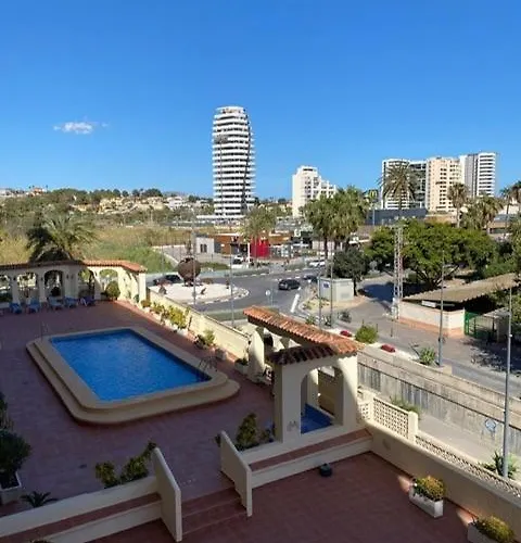 Apolov Ibiza Style * Calp